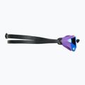 Arena swimming goggles Cobra Swipe Mirror emerald/plum/black 3