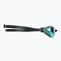 Arena swimming goggles Cobra Swipe Mirror aqua/sage/black 3