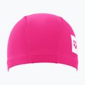 Children's swim cap arena Unix II Jr pink 3
