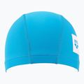 Children's swim cap arena Unix II Jr light blue 3
