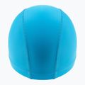 Children's swim cap arena Unix II Jr light blue 4