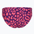 Men's swim briefs arena Printed Swim Briefs fuchsia multi 2