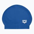 Arena Soft Latex II swimming cap royal/white