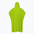Poncho arena Cotton Poncho artic lime/white 2