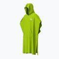 Poncho arena Cotton Poncho artic lime/white 3