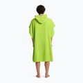 Poncho arena Cotton Poncho artic lime/white 9