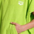 Poncho arena Cotton Poncho artic lime/white 10