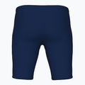 Men's swim jammers arena Sea Water Swim Jammer navy/artic lime 2