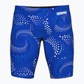 Men's swim jammers arena Fireflow Swim Jammer black/team royal