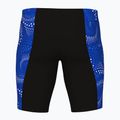 Men's swim jammers arena Fireflow Swim Jammer black/team royal 2