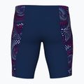 Men's swim jammers arena Fireflow Swim Jammer navy/team red/white/blue 2
