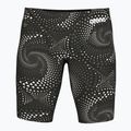Men's swim jammers arena Fireflow Swim Jammer black/team black