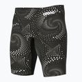 Men's swim jammers arena Fireflow Swim Jammer black/team black 3