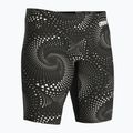 Men's swim jammers arena Fireflow Swim Jammer black/team black 4