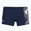 Men's swim boxers arena Dreaming Swim Short navy/multi