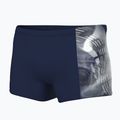 Men's swim boxers arena Dreaming Swim Short navy/multi 3