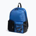 Swim backpack arena One Go 30 l royal 2
