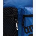 Swim backpack arena One Go 30 l royal 5