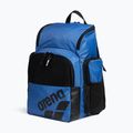 Swimming backpack arena One Go 35 l royal 2
