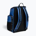 Swimming backpack arena One Go 35 l royal 4