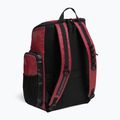 Swim backpack arena One Go 35 l crimson 4