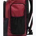 Swim backpack arena One Go 35 l crimson 5