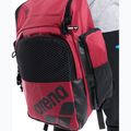 Swim backpack arena One Go 35 l crimson 10