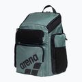 Swim backpack arena One Go 45 l sage