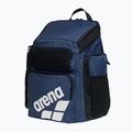 Swim backpack arena One Go 45 l navy