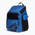 Swimming backpack arena One Go 45 l royal 2