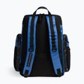Swim backpack arena One Go 45 l royal 3