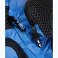 Swim backpack arena One Go 45 l royal 6