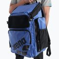 Swimming backpack arena One Go 45 l royal 10