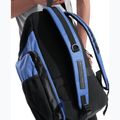 Swim backpack arena One Go 45 l royal 11