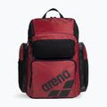 Swimming backpack arena One Go 45 l crimson