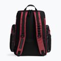 Swimming backpack arena One Go 45 l crimson 3