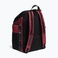 Swim backpack arena One Go 45 l crimson 4