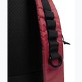 Swim backpack arena One Go 45 l crimson 7