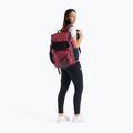 Swim backpack arena One Go 45 l crimson 8