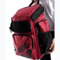Swim backpack arena One Go 45 l crimson 10