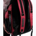 Swim backpack arena One Go 45 l crimson 11