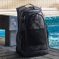 Swim backpack arena All Set 45 l black 8