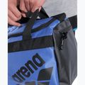 Swim bag arena All Set Duffle 25 l royal 10