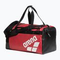 Swim bag arena All Set Duffle 25 l red