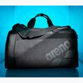 Swim bag arena All Set Duffle 40 l black 6