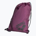 Swim bag arena One Go Swimbag plum