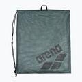 Swim bag arena One Go Mesh sage
