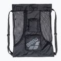 Swim bag arena All Set Mesh Bag black