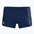 Men's swim boxers arena Basic Swim Short navy
