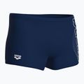 Men's swim boxers arena Basic Swim Short navy 4